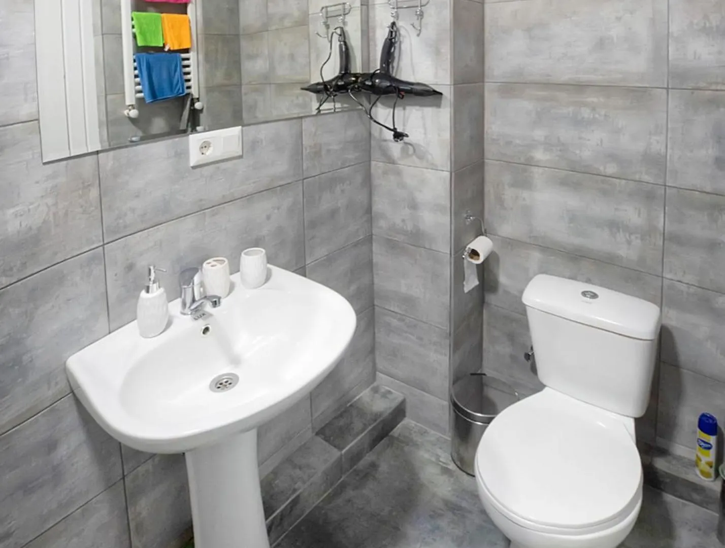 Hb Apartments Chonkadze Tiflis