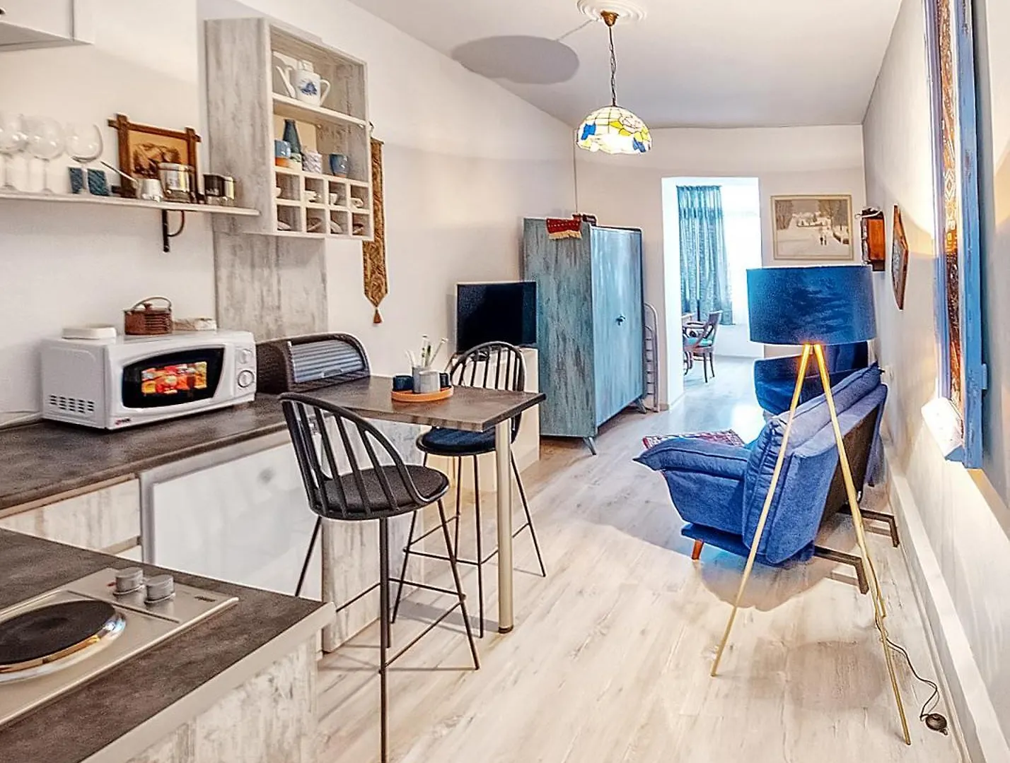 Hb Apartments Chonkadze Tiflis