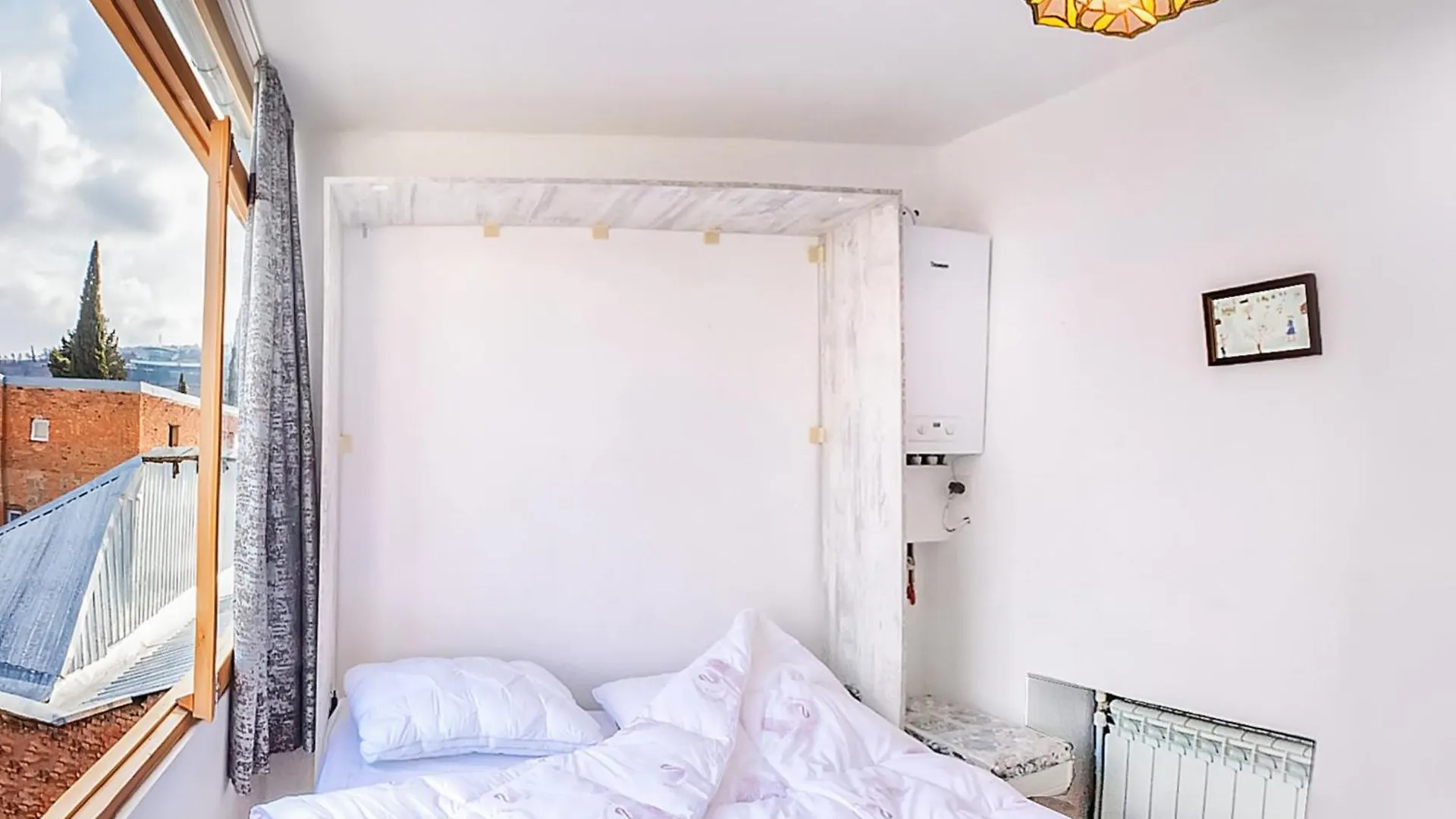 Hb Apartments Chonkadze Tiflis