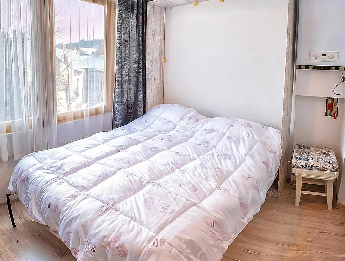 Hb Apartments Chonkadze Tiflis Gürcistan