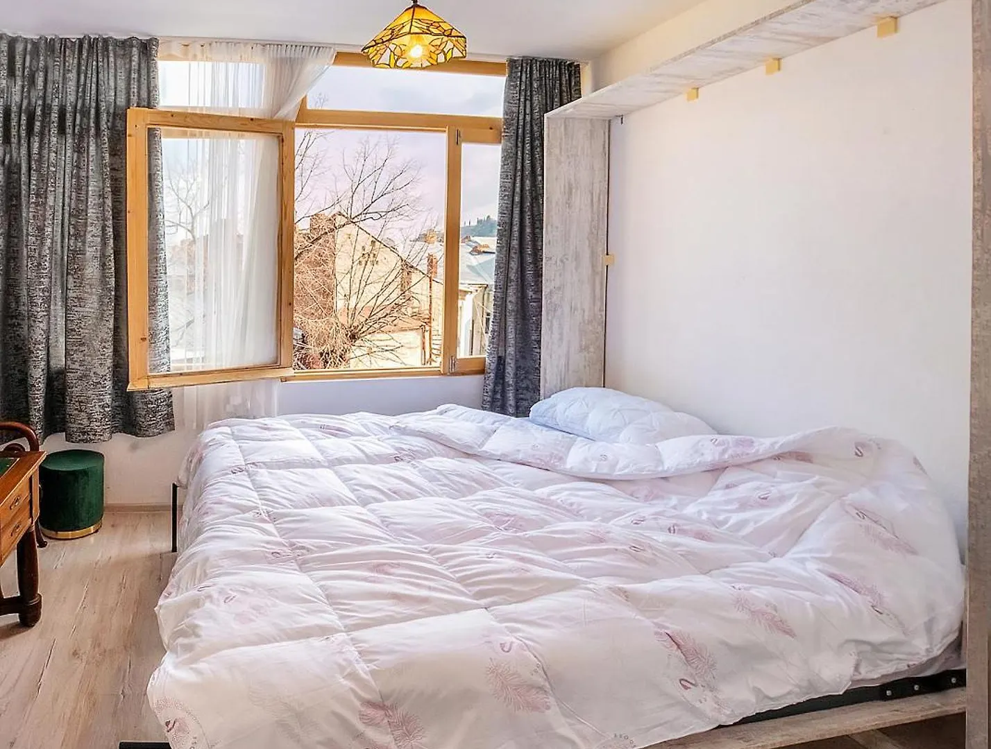 Hb Apartments Chonkadze Tiflis 0*,  Gürcistan