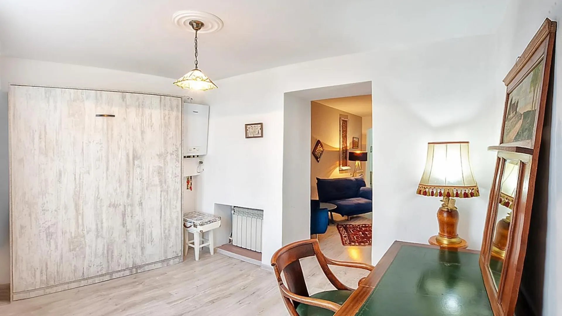 Hb Apartments Chonkadze Tiflis