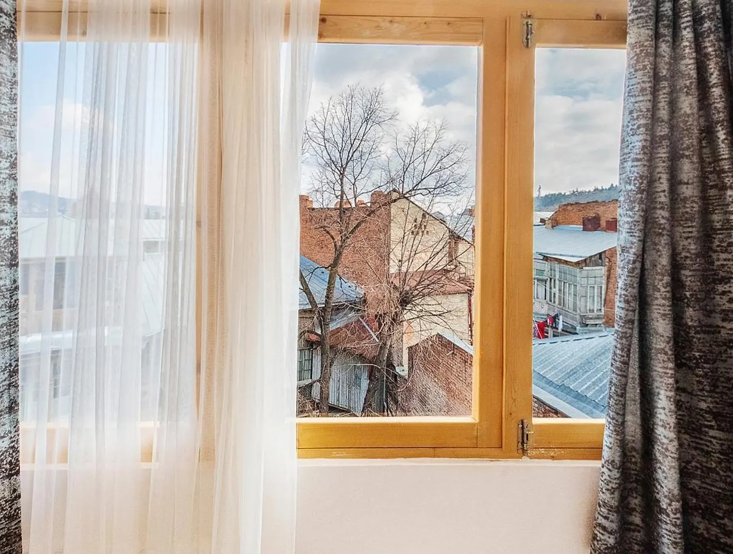 Hb Apartments Chonkadze Tiflis